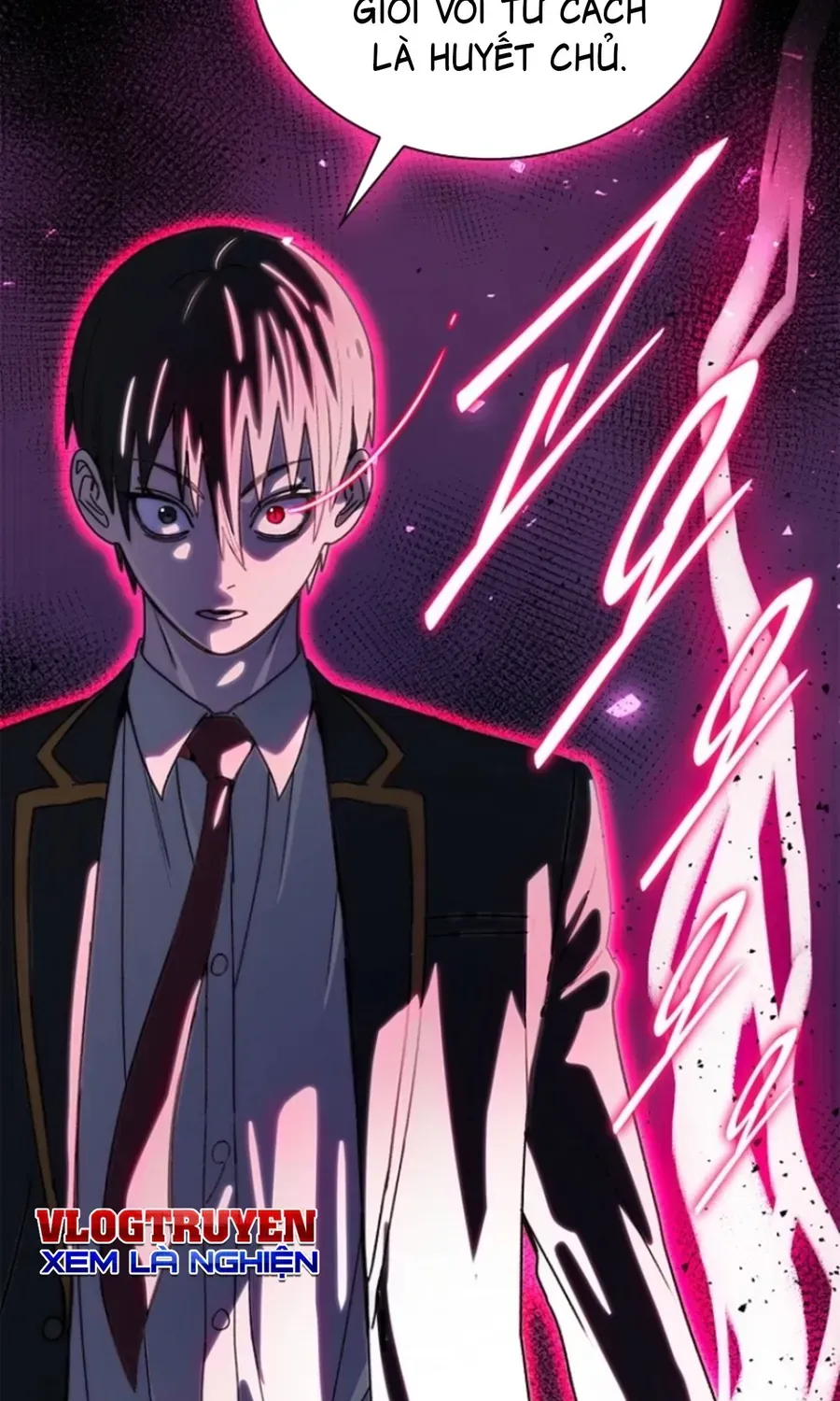 Ma Vương 18+ Chap 19 - Next Chap 20