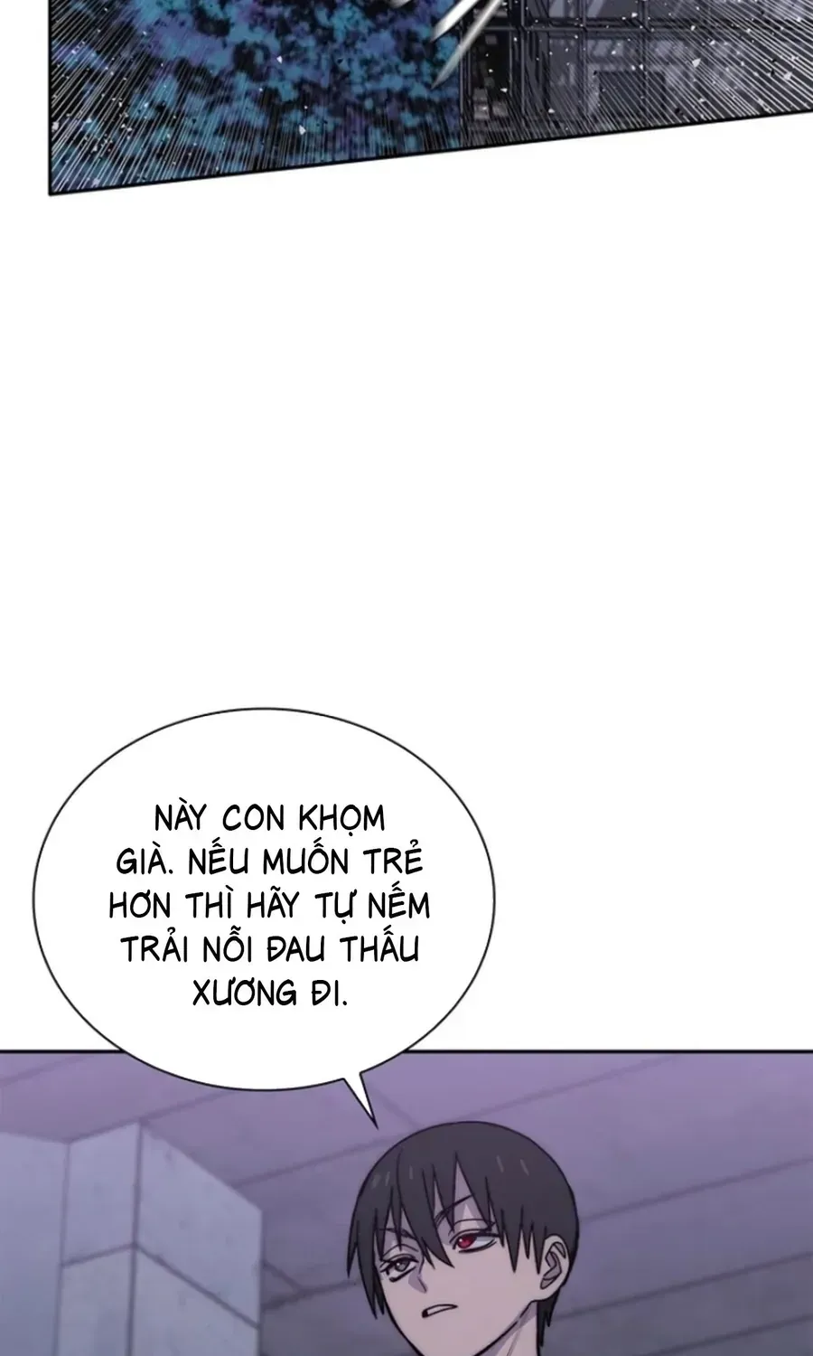 Ma Vương 18+ Chap 19 - Next Chap 20