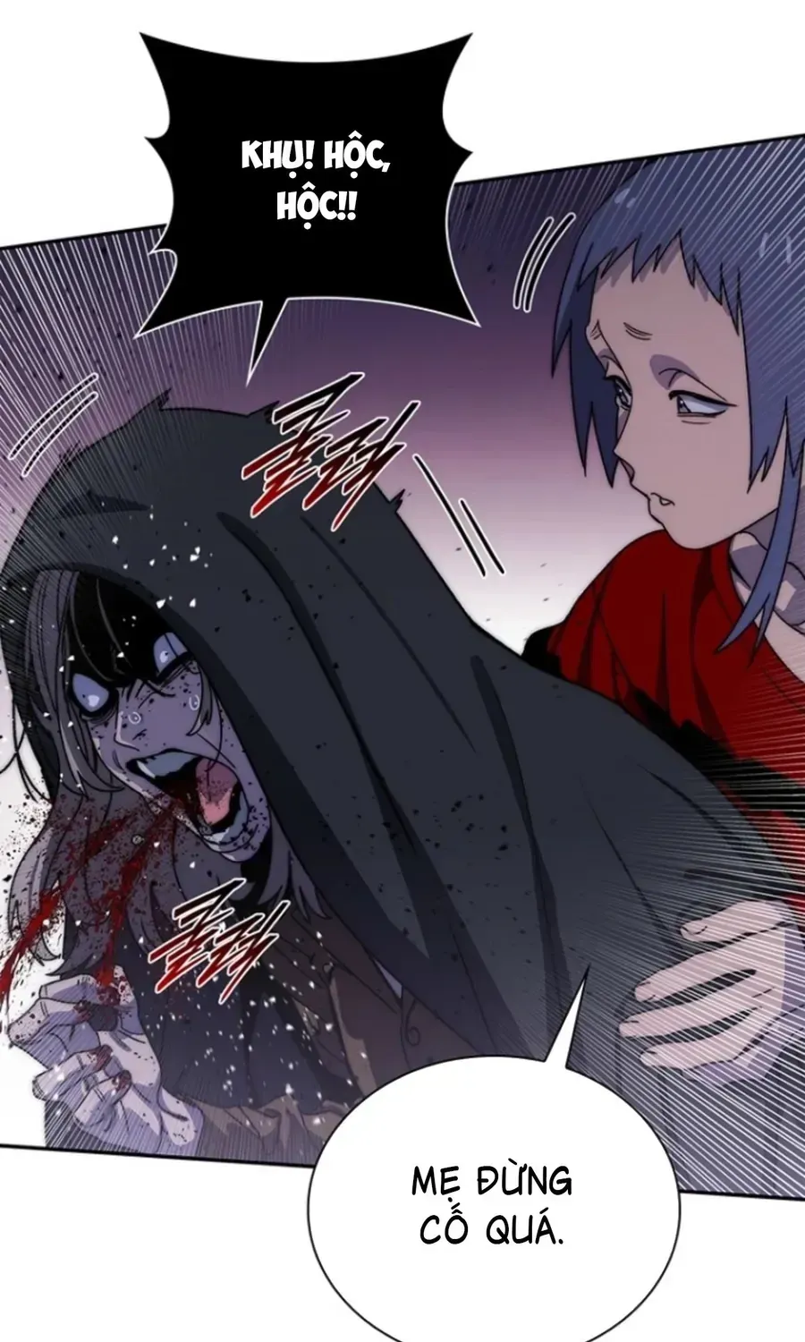 Ma Vương 18+ Chap 19 - Next Chap 20