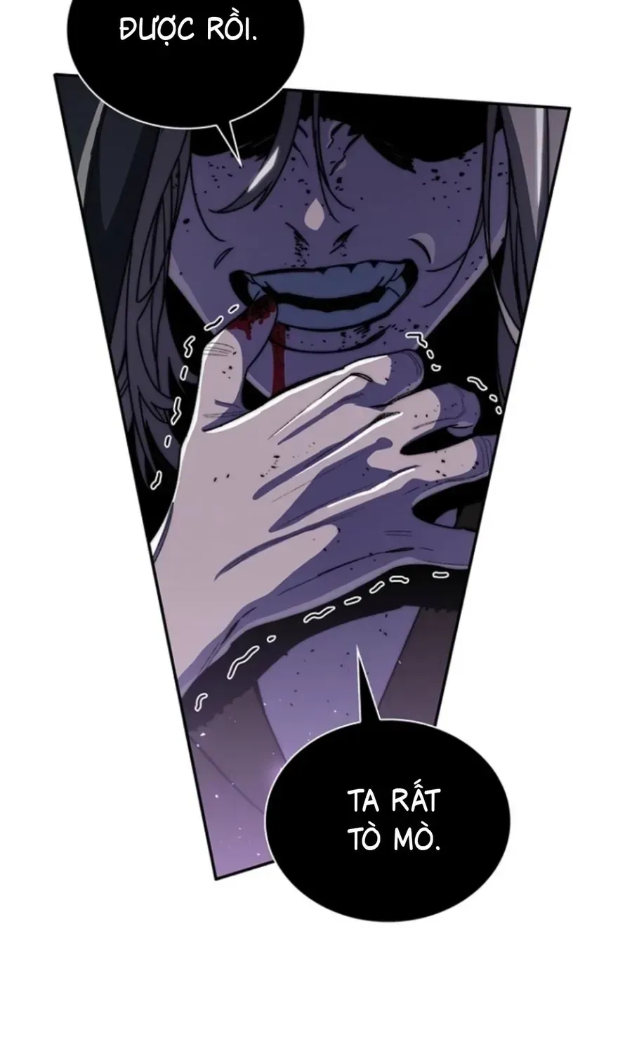 Ma Vương 18+ Chap 19 - Next Chap 20