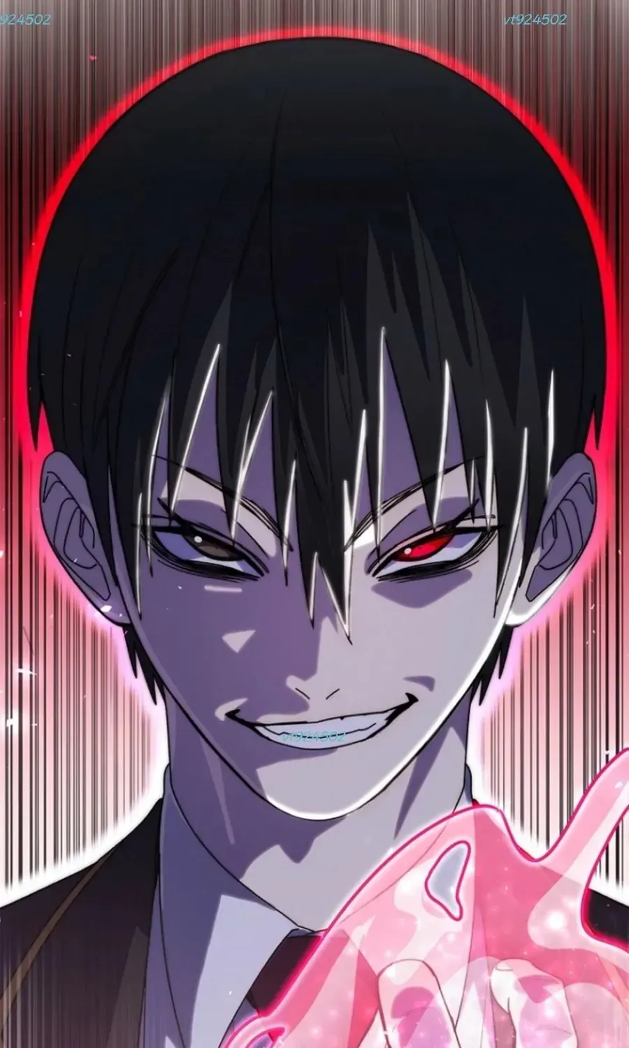 Ma Vương 18+ Chap 19 - Next Chap 20