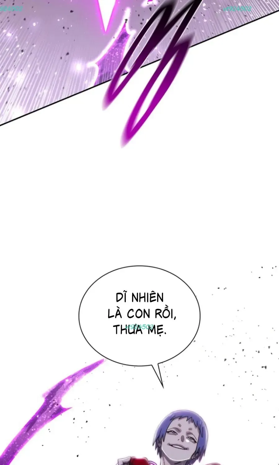Ma Vương 18+ Chap 19 - Next Chap 20