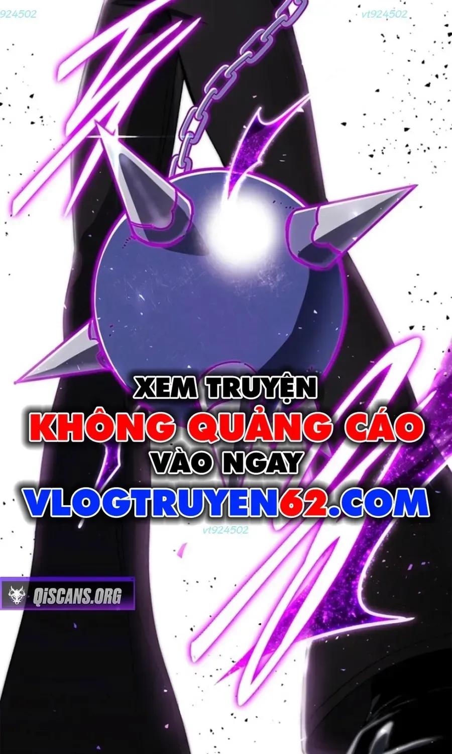 Ma Vương 18+ Chap 19 - Next Chap 20