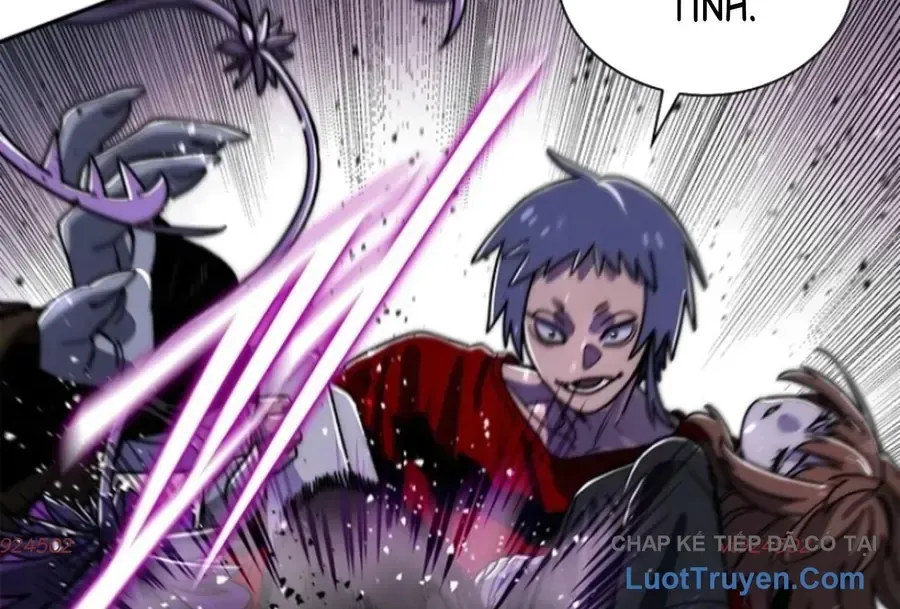 Ma Vương 18+ Chap 19 - Next Chap 20