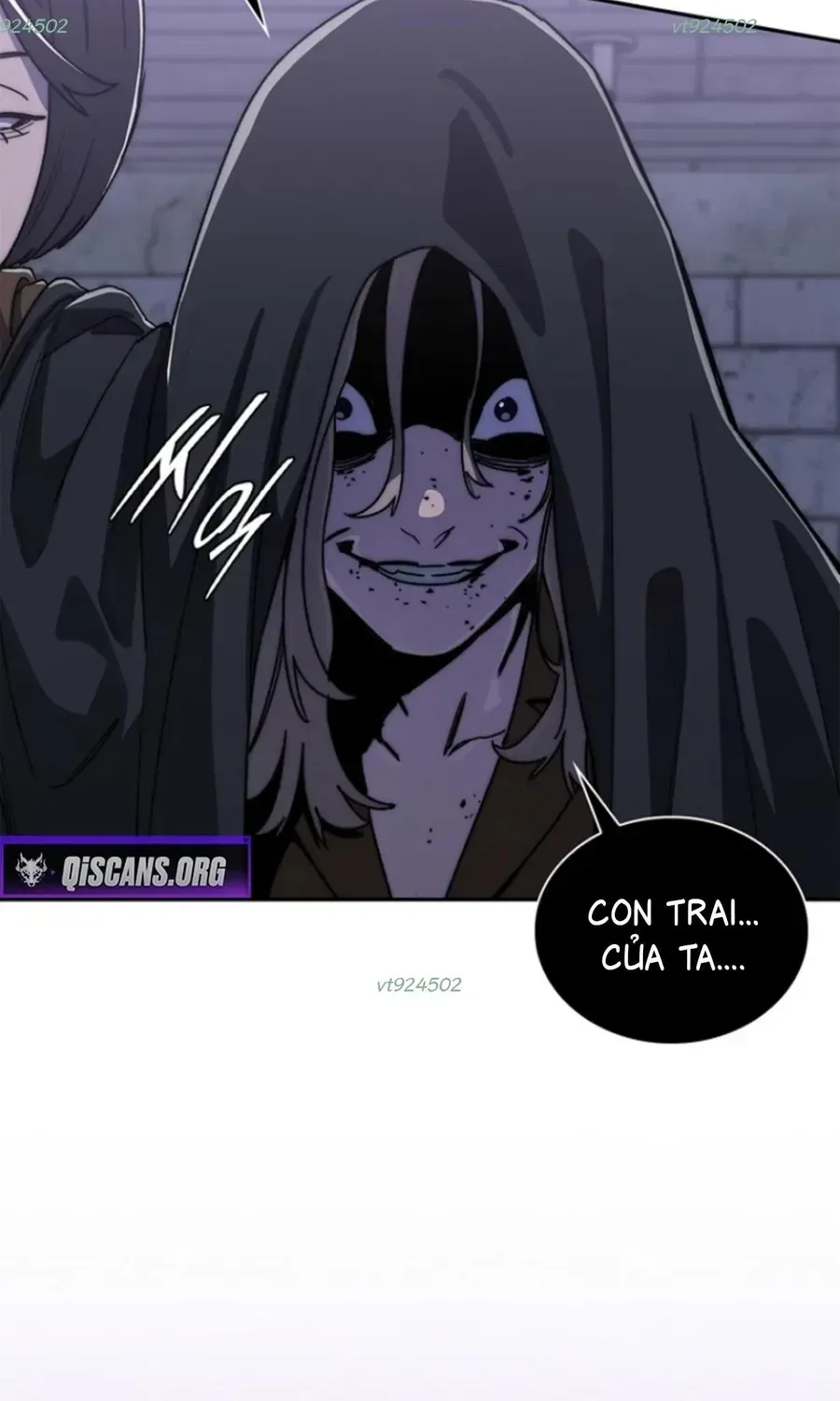 Ma Vương 18+ Chap 19 - Next Chap 20