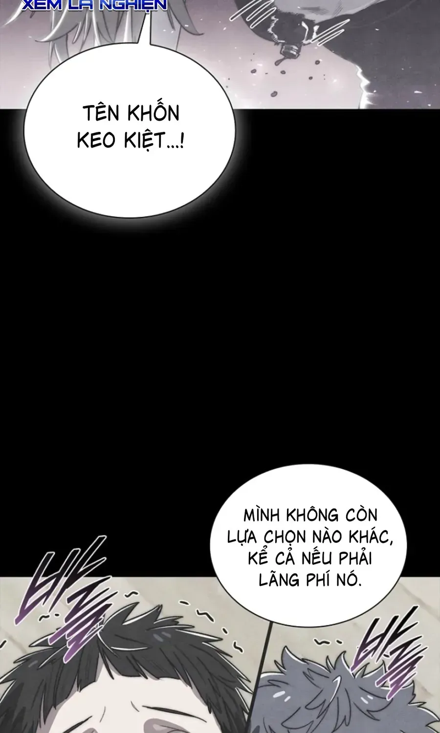 Ma Vương 18+ Chap 19 - Next Chap 20