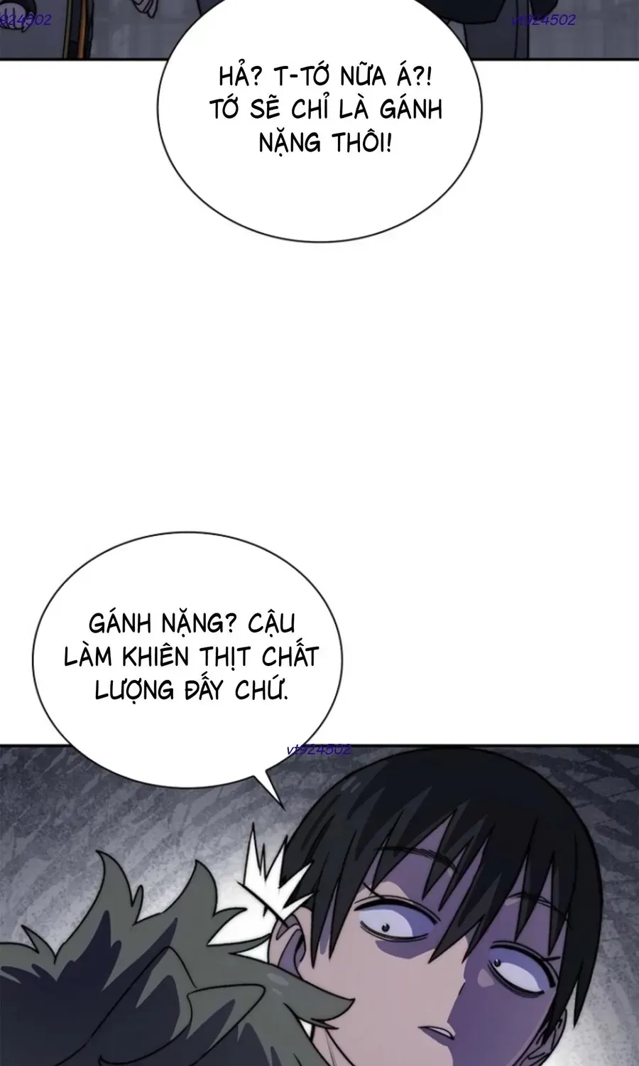 Ma Vương 18+ Chap 19 - Next Chap 20