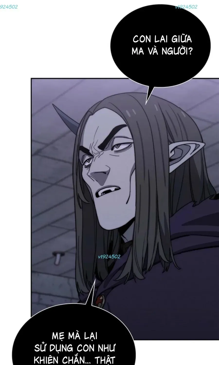 Ma Vương 18+ Chap 19 - Next Chap 20
