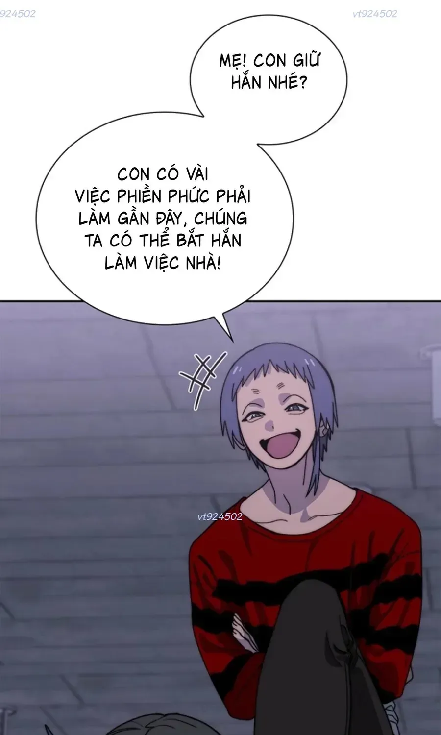 Ma Vương 18+ Chap 19 - Next Chap 20