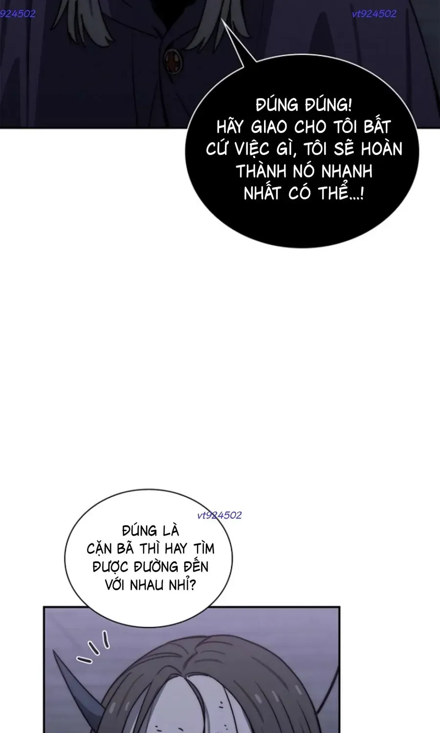 Ma Vương 18+ Chap 19 - Next Chap 20