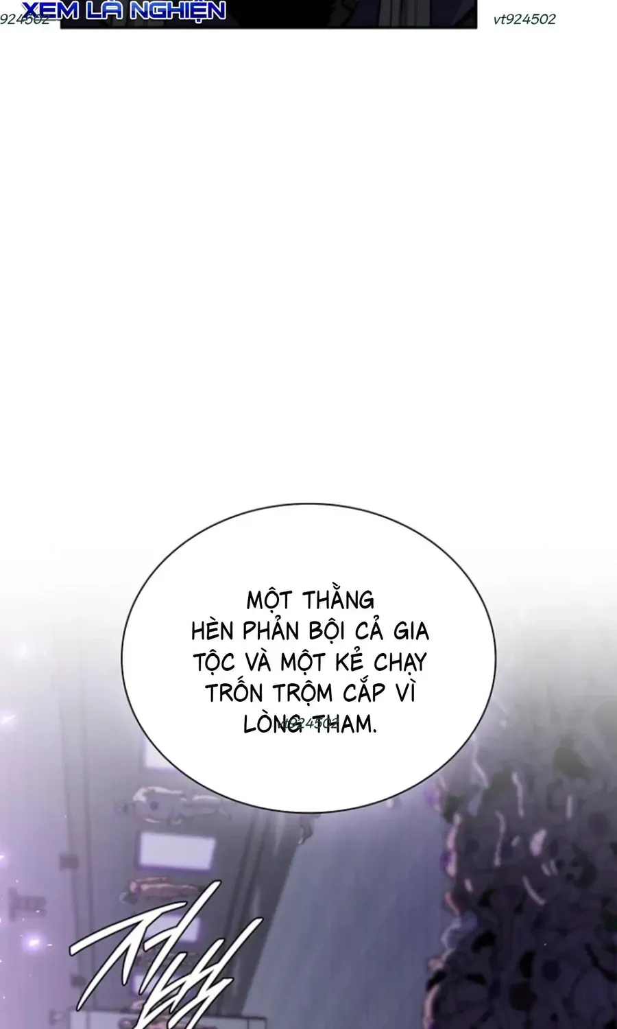 Ma Vương 18+ Chap 19 - Next Chap 20