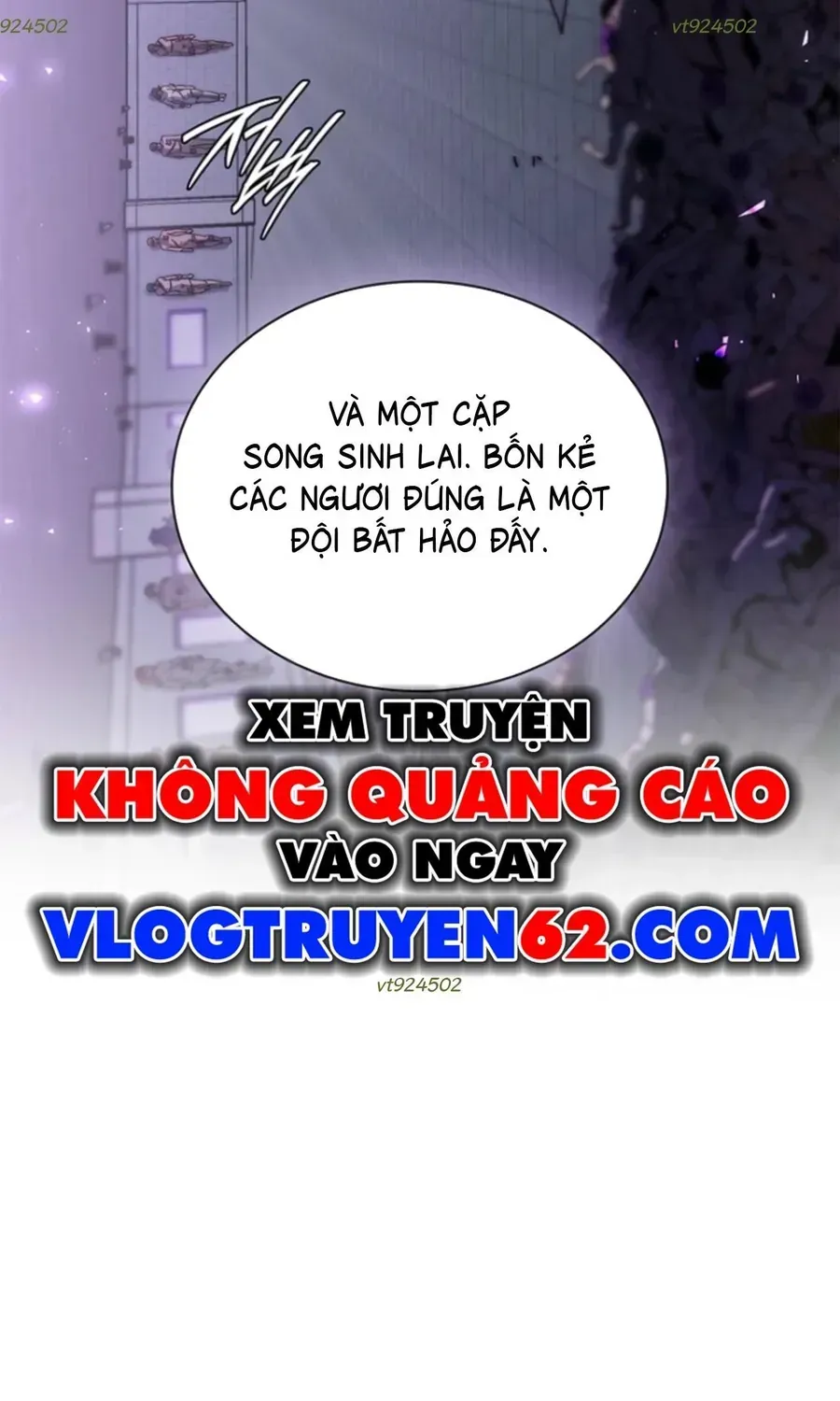 Ma Vương 18+ Chap 19 - Next Chap 20