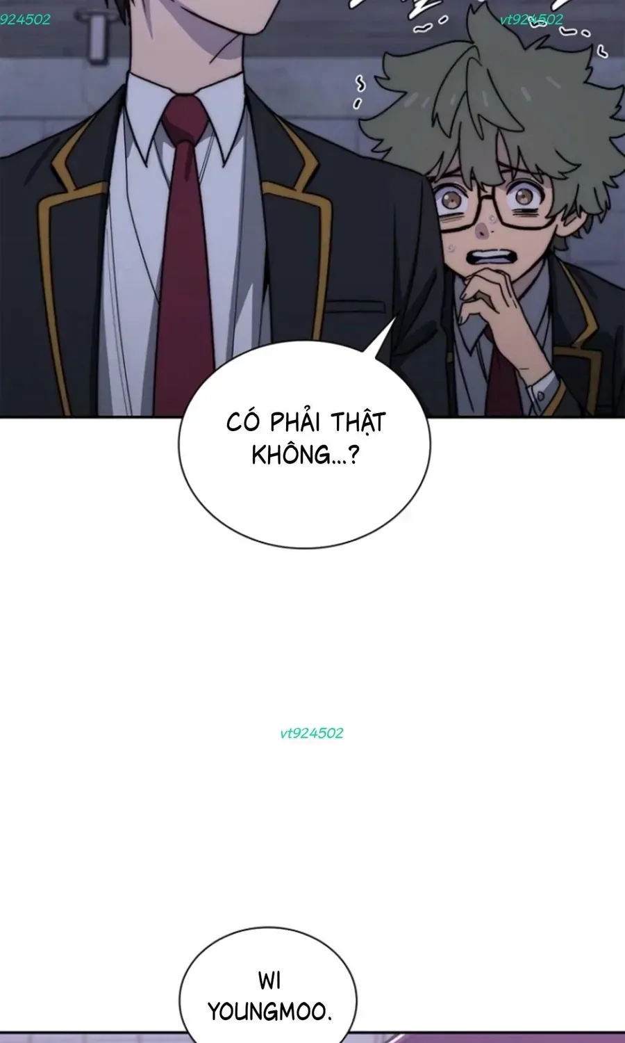 Ma Vương 18+ Chap 19 - Next Chap 20