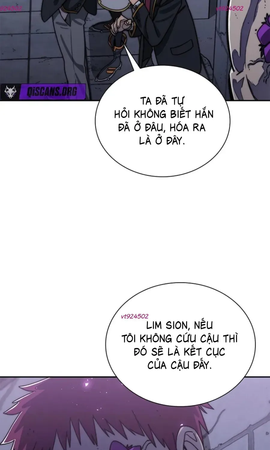 Ma Vương 18+ Chap 19 - Next Chap 20
