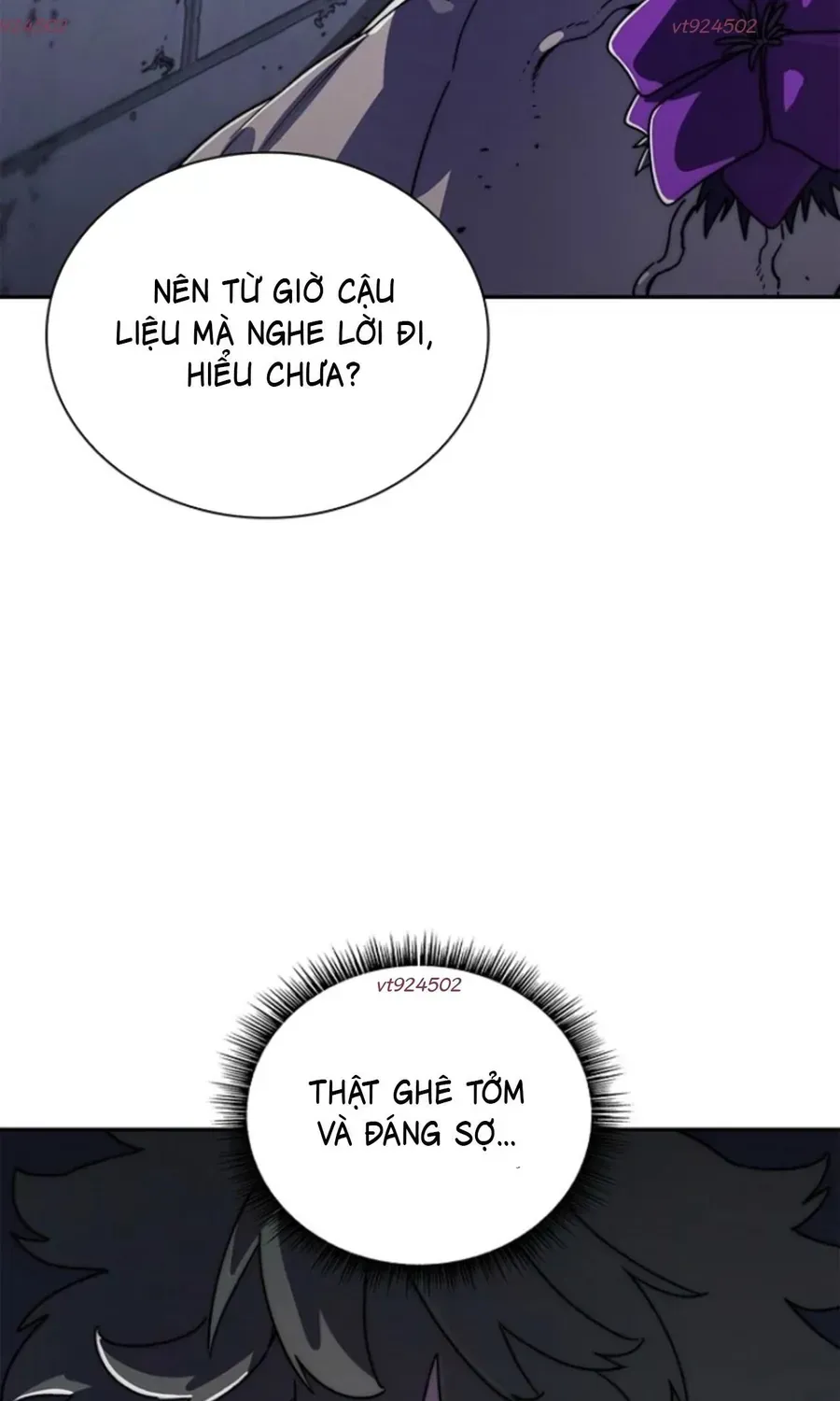 Ma Vương 18+ Chap 19 - Next Chap 20