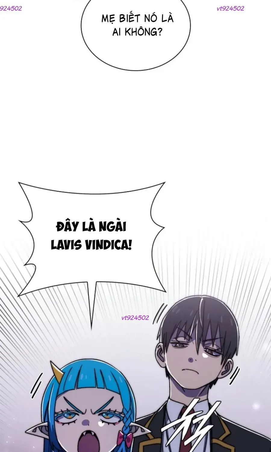 Ma Vương 18+ Chap 19 - Next Chap 20