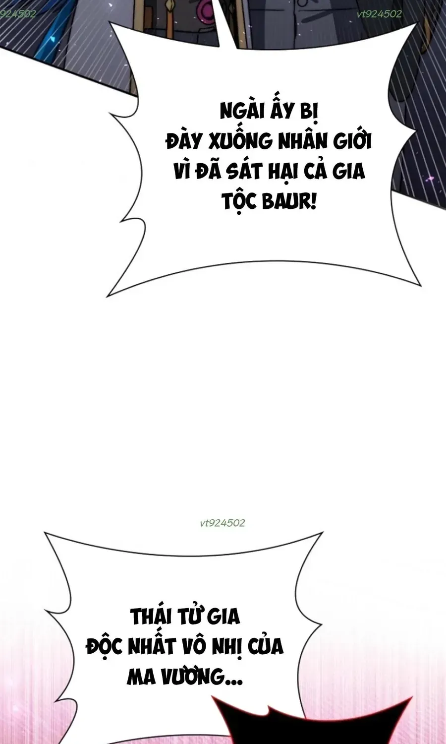 Ma Vương 18+ Chap 19 - Next Chap 20