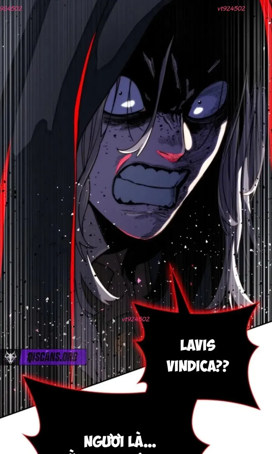 Ma Vương 18+ Chap 19 - Next Chap 20