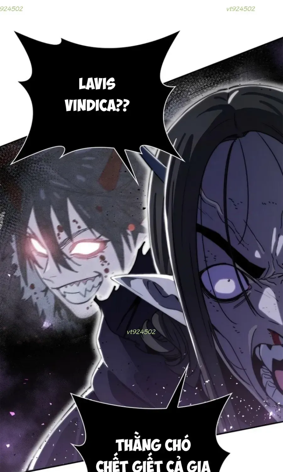 Ma Vương 18+ Chap 19 - Next Chap 20