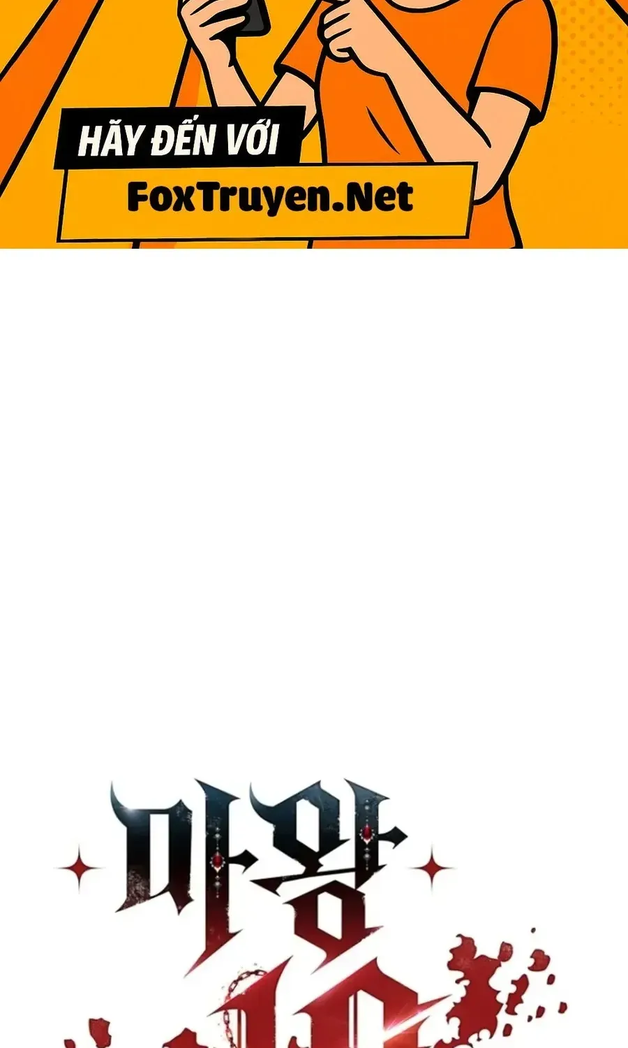 Ma Vương 18+ Chap 20 - Next Chap 21