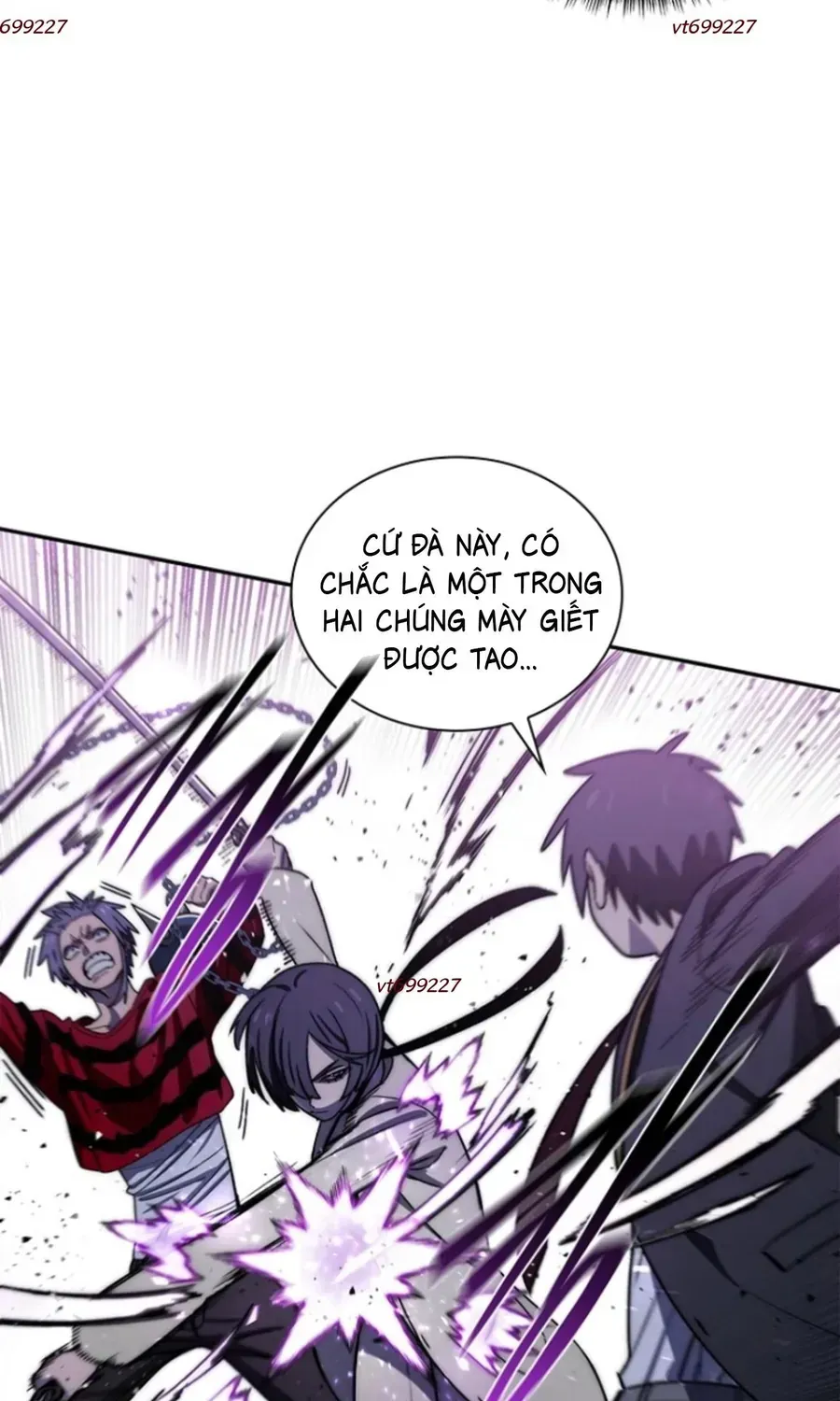 Ma Vương 18+ Chap 20 - Next Chap 21