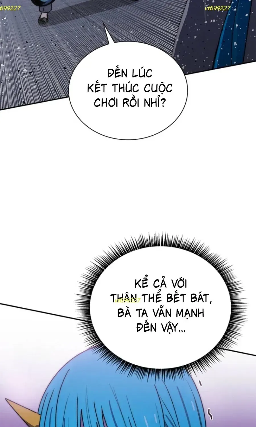 Ma Vương 18+ Chap 20 - Next Chap 21