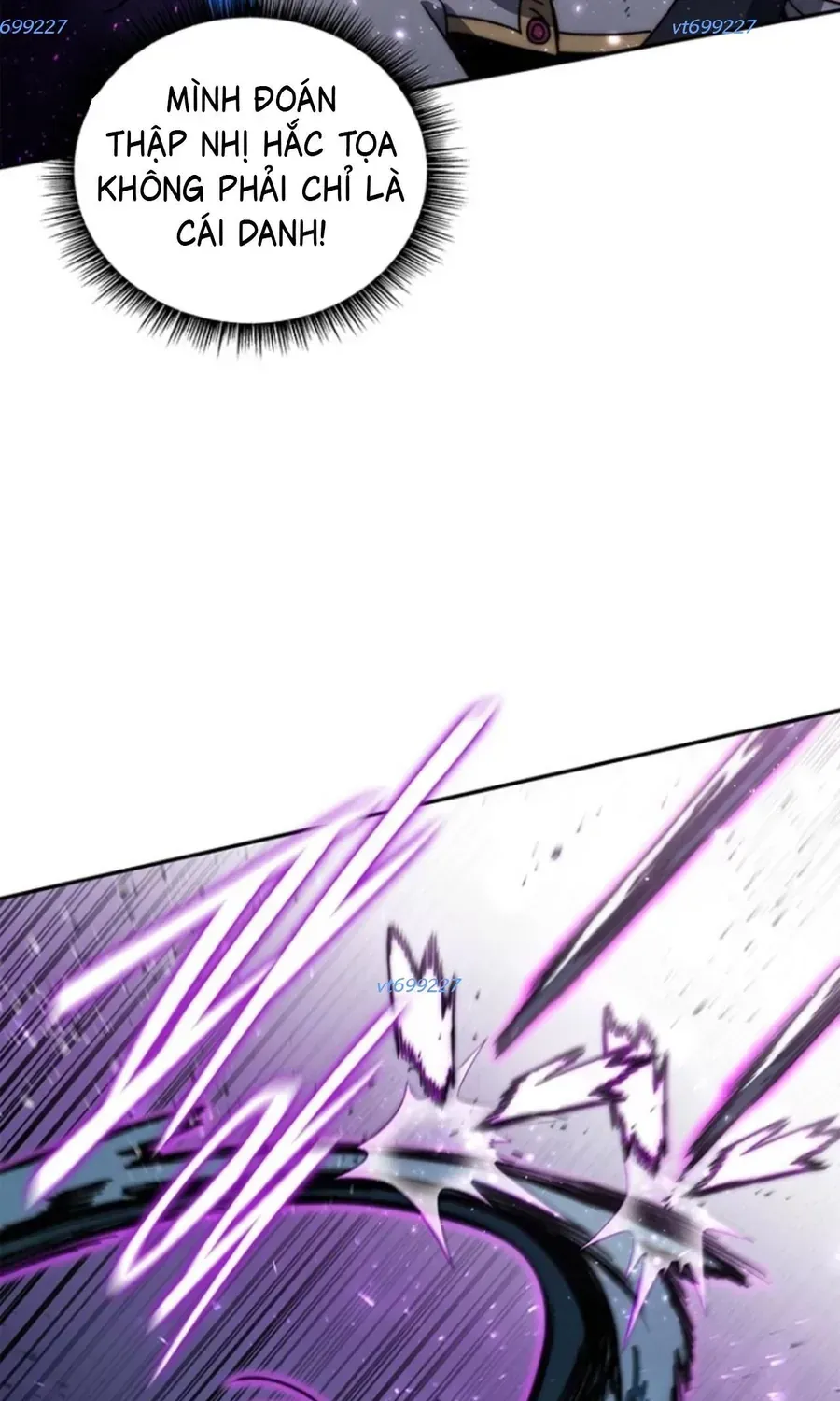 Ma Vương 18+ Chap 20 - Next Chap 21