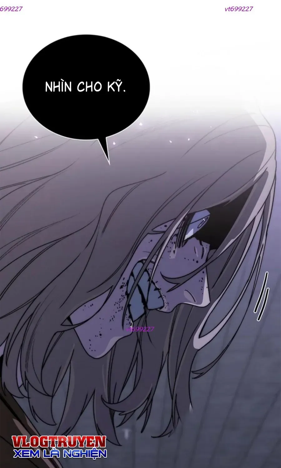 Ma Vương 18+ Chap 20 - Next Chap 21