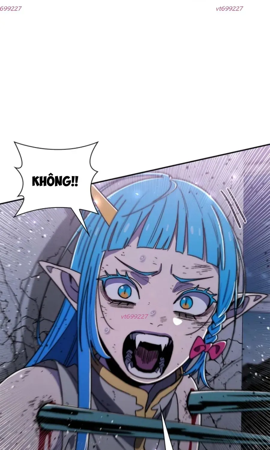 Ma Vương 18+ Chap 20 - Next Chap 21