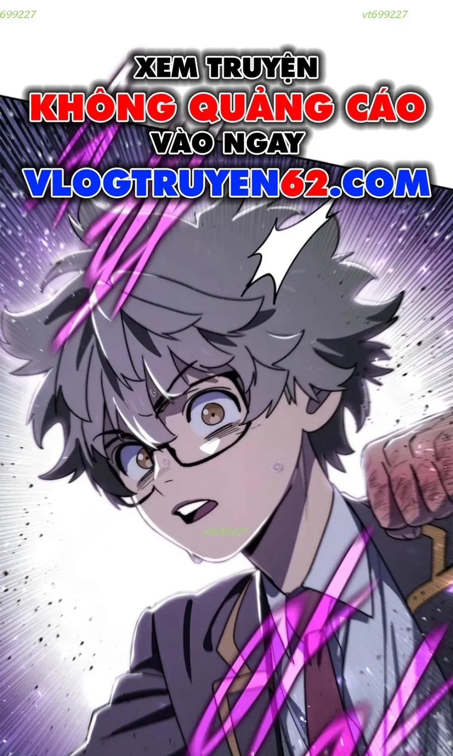 Ma Vương 18+ Chap 20 - Next Chap 21