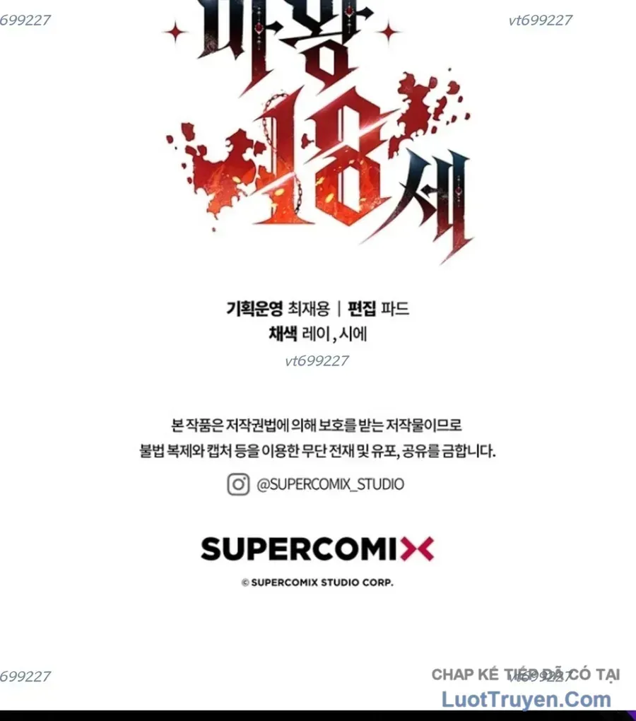 Ma Vương 18+ Chap 20 - Next Chap 21
