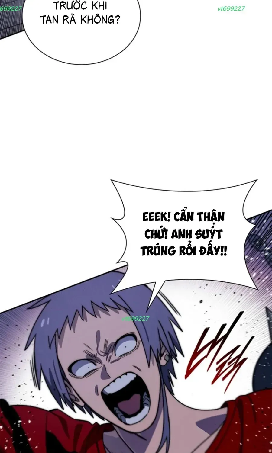 Ma Vương 18+ Chap 20 - Next Chap 21