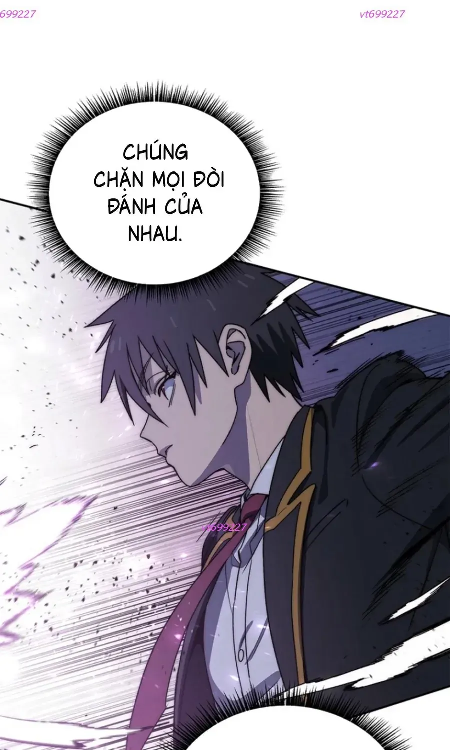 Ma Vương 18+ Chap 20 - Next Chap 21