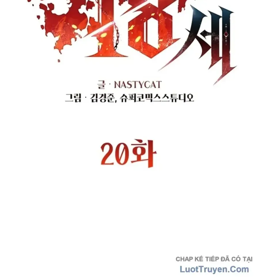 Ma Vương 18+ Chap 20 - Next Chap 21