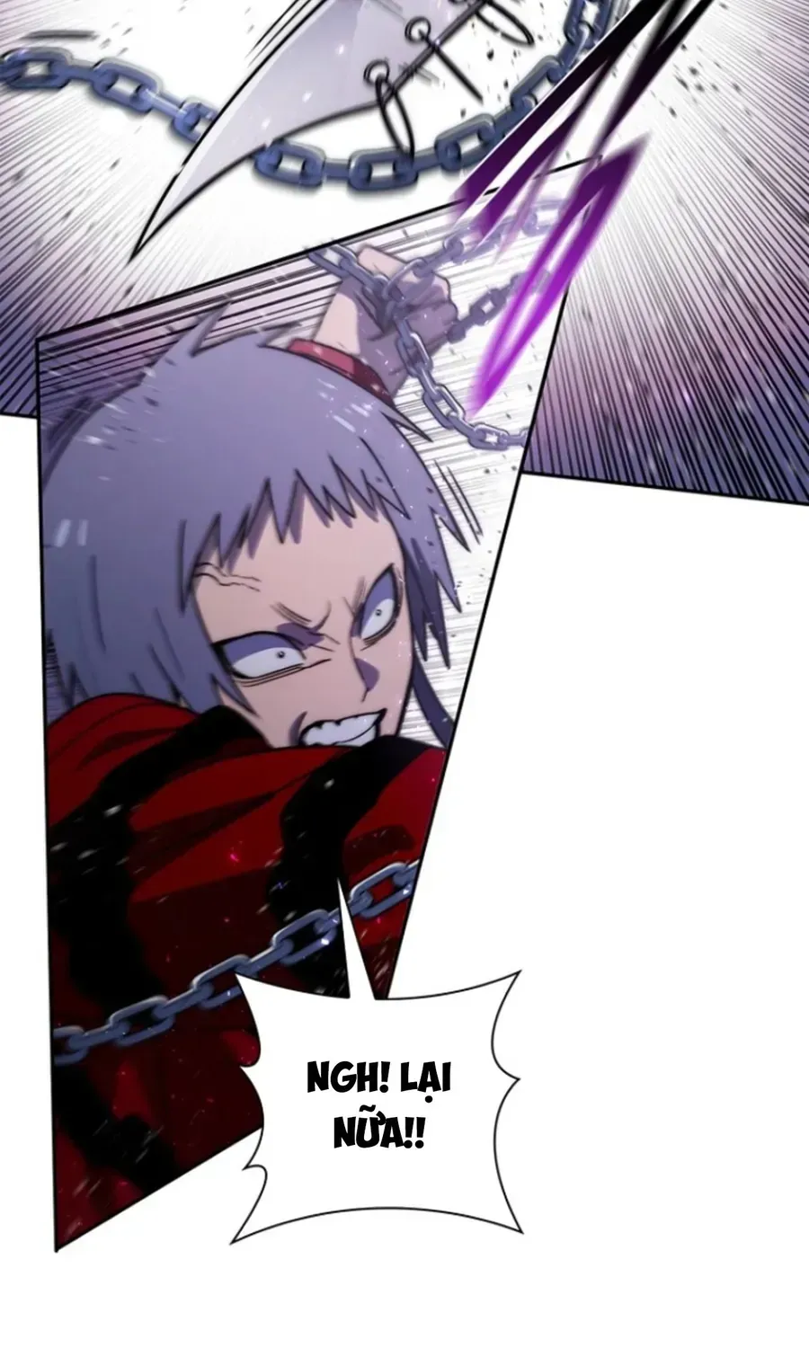 Ma Vương 18+ Chap 20 - Next Chap 21