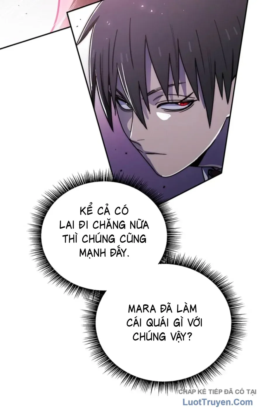 Ma Vương 18+ Chap 20 - Next Chap 21