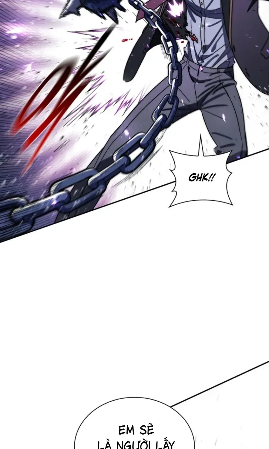 Ma Vương 18+ Chap 20 - Next Chap 21