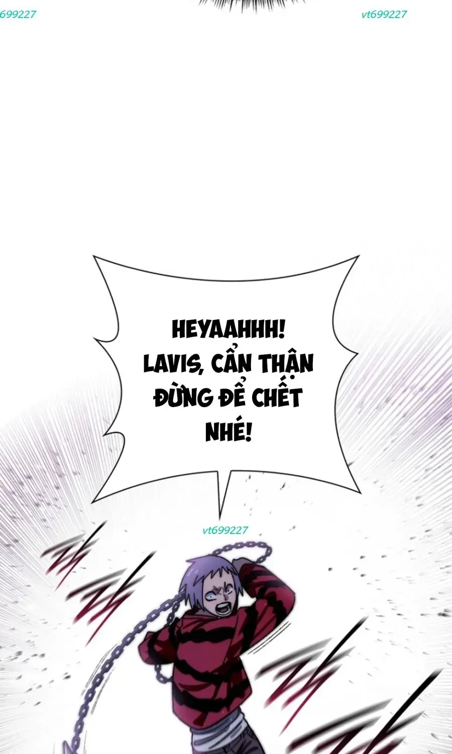 Ma Vương 18+ Chap 20 - Next Chap 21