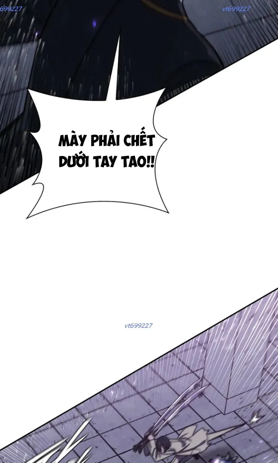 Ma Vương 18+ Chap 20 - Next Chap 21