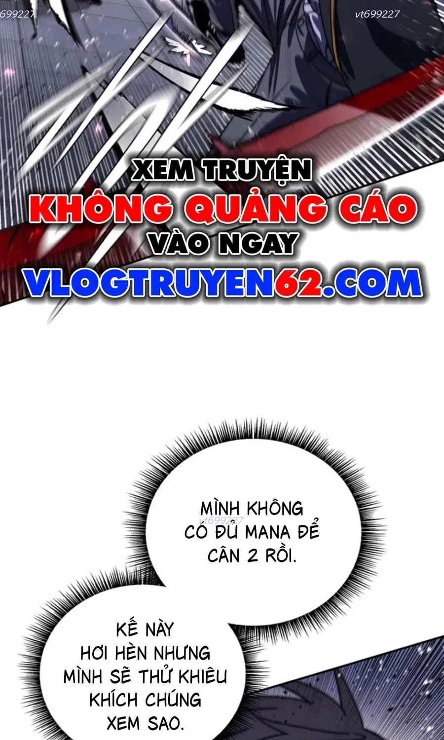 Ma Vương 18+ Chap 20 - Next Chap 21