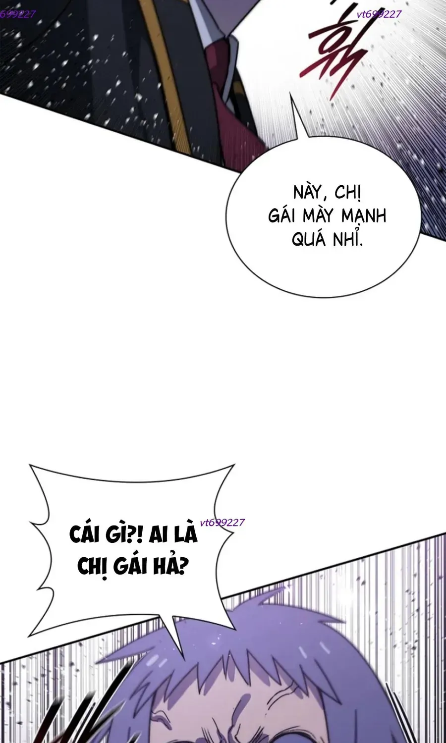Ma Vương 18+ Chap 20 - Next Chap 21