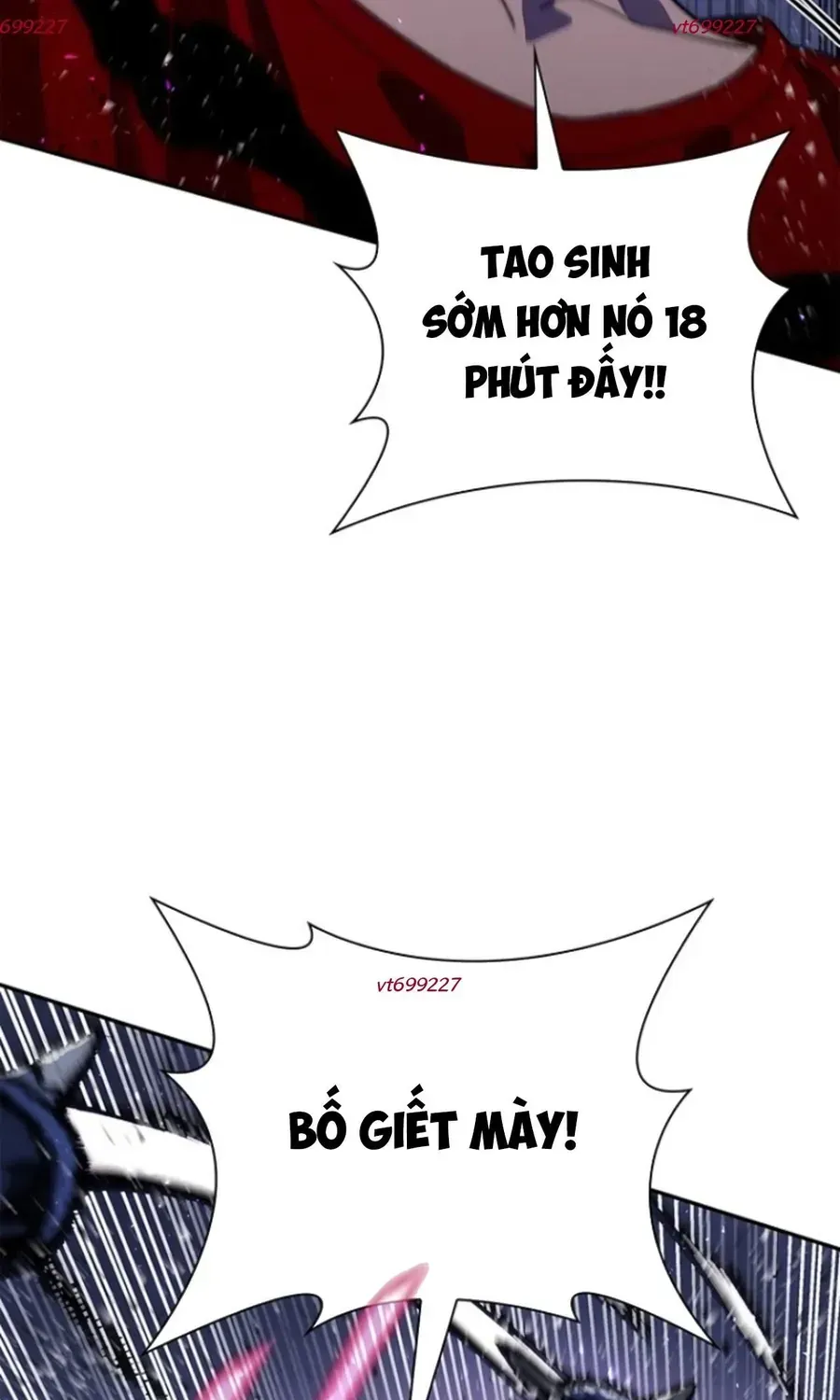 Ma Vương 18+ Chap 20 - Next Chap 21