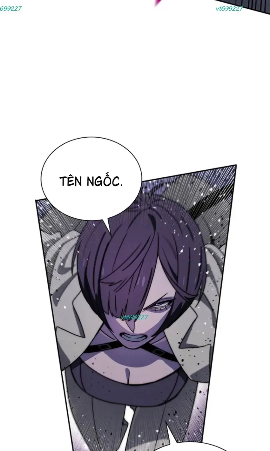 Ma Vương 18+ Chap 20 - Next Chap 21