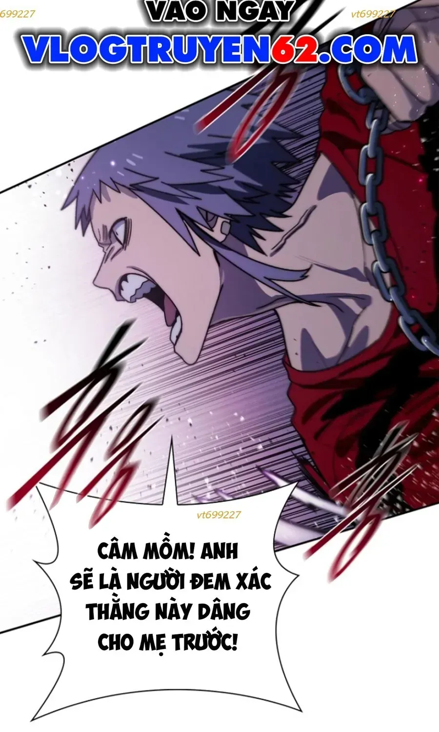 Ma Vương 18+ Chap 20 - Next Chap 21