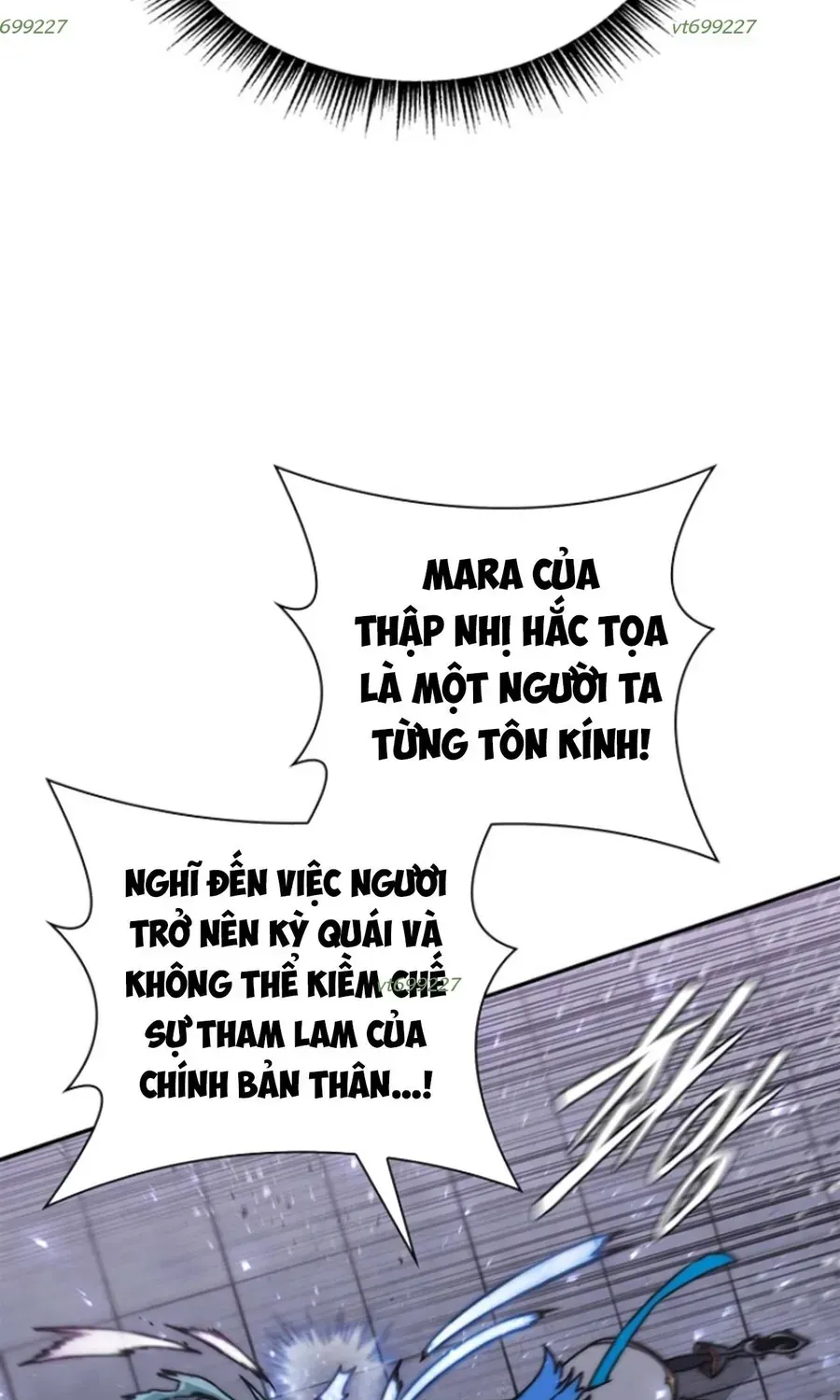 Ma Vương 18+ Chap 20 - Next Chap 21