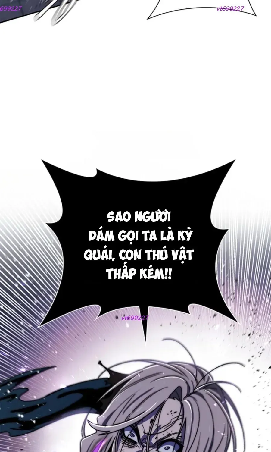 Ma Vương 18+ Chap 20 - Next Chap 21