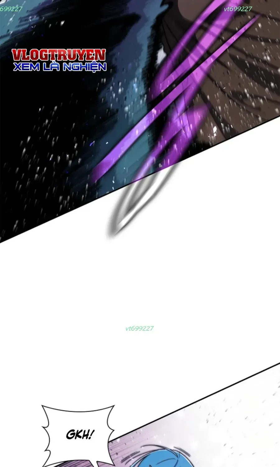 Ma Vương 18+ Chap 20 - Next Chap 21