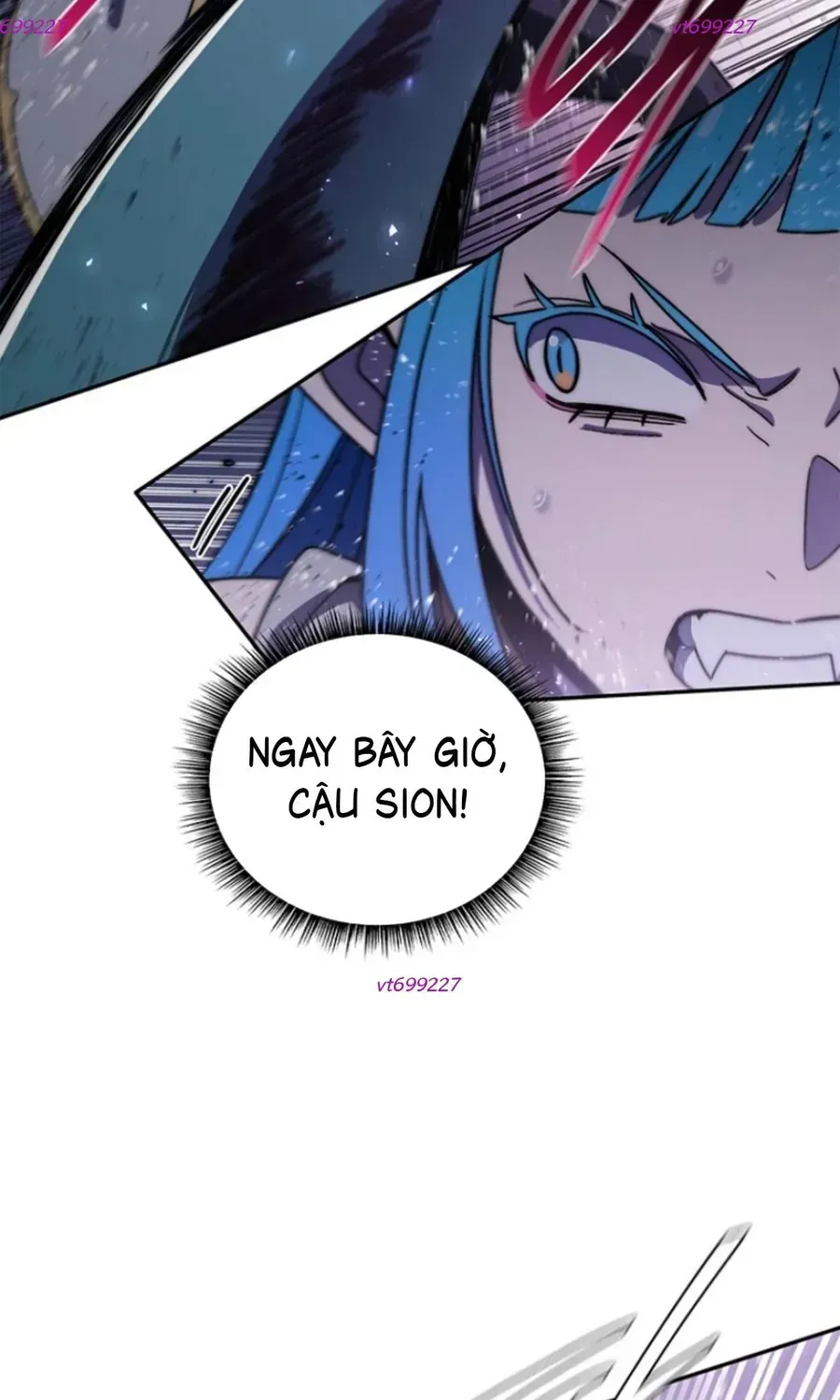 Ma Vương 18+ Chap 20 - Next Chap 21
