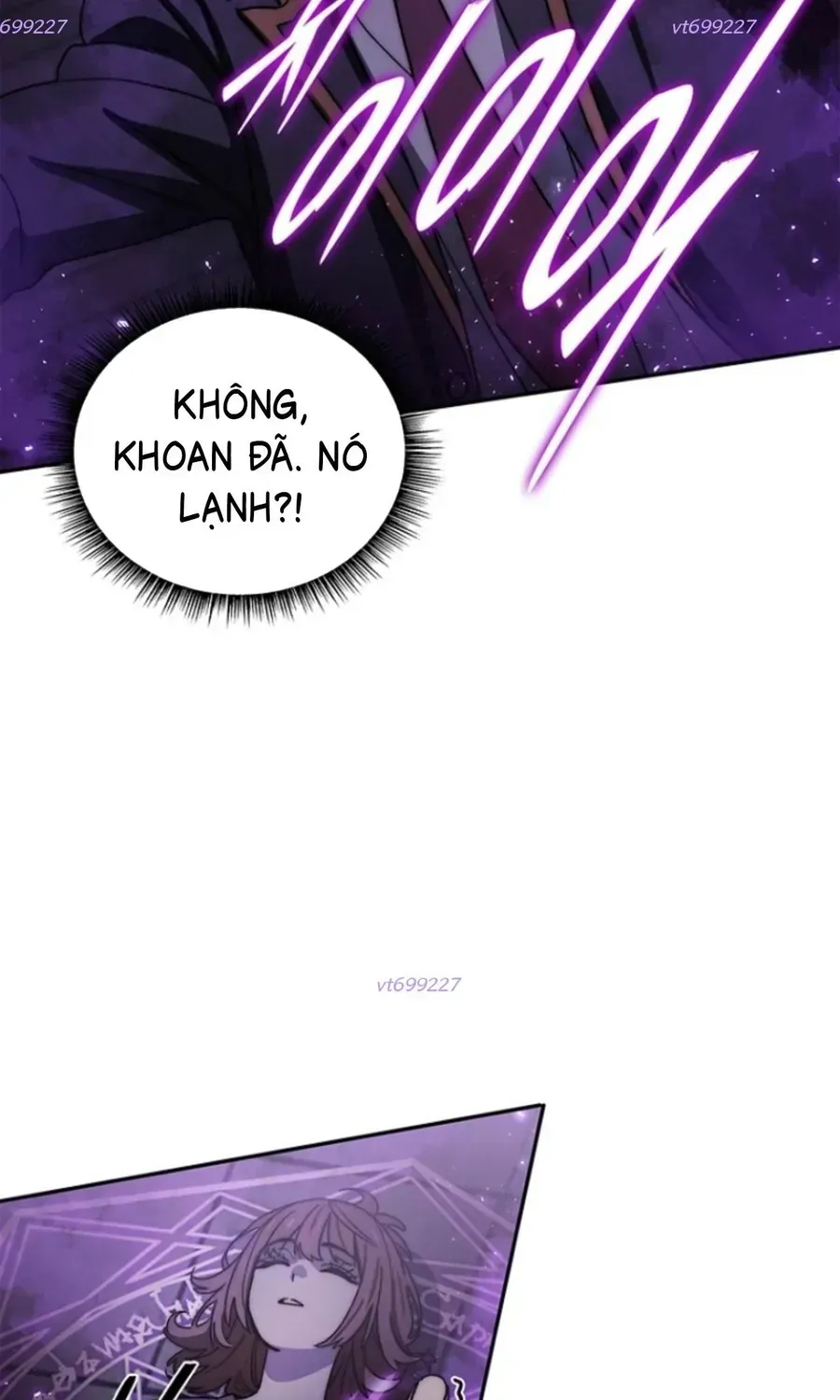 Ma Vương 18+ Chap 20 - Next Chap 21
