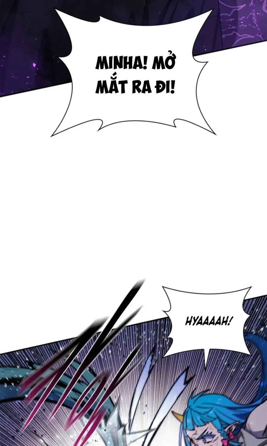 Ma Vương 18+ Chap 20 - Next Chap 21